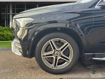 Used Mercedes-Benz GLE 2019 for sale - 77373706: Photo