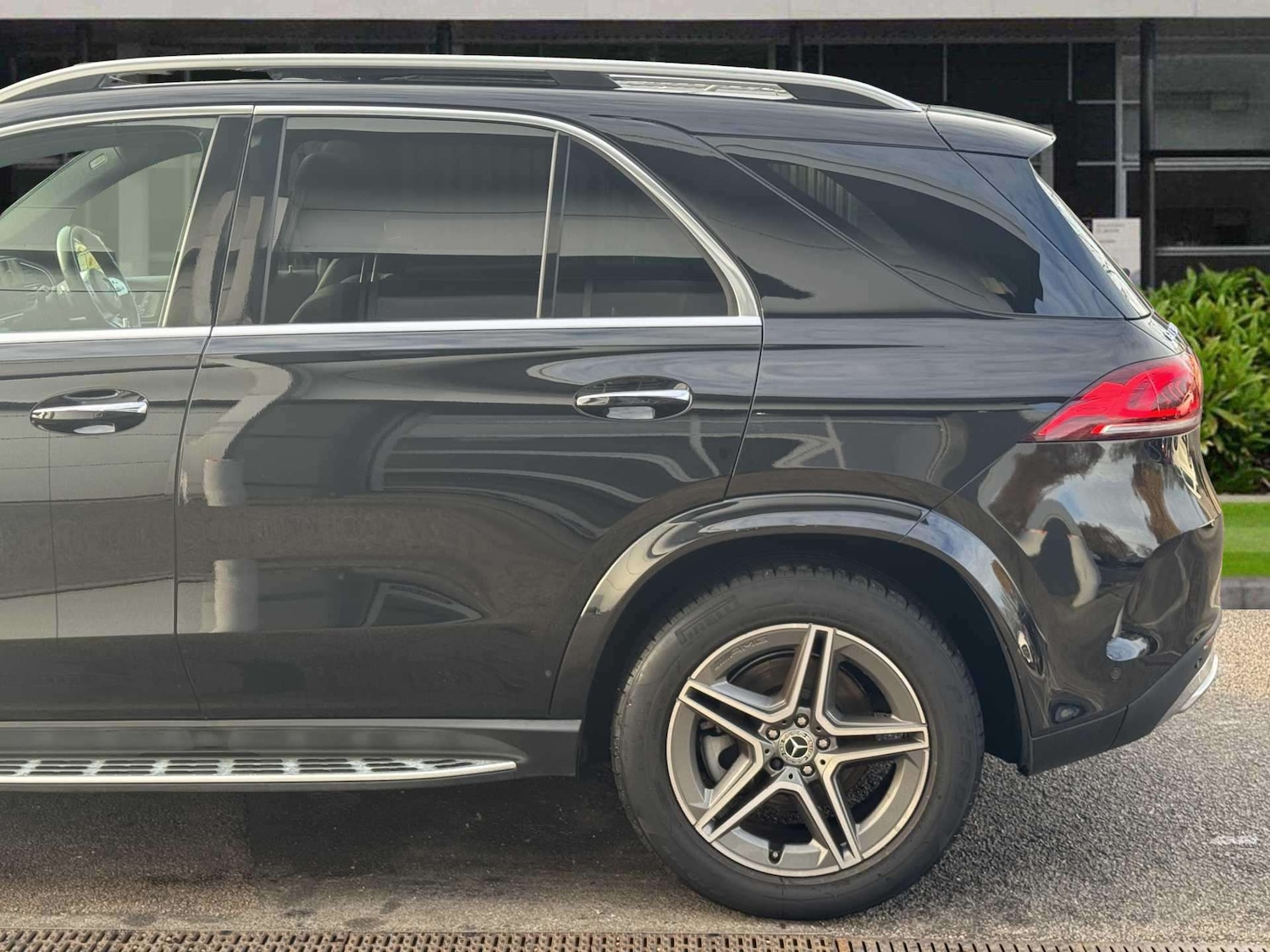 Used Mercedes-Benz GLE 2019 for sale - 77373706: Photo 6