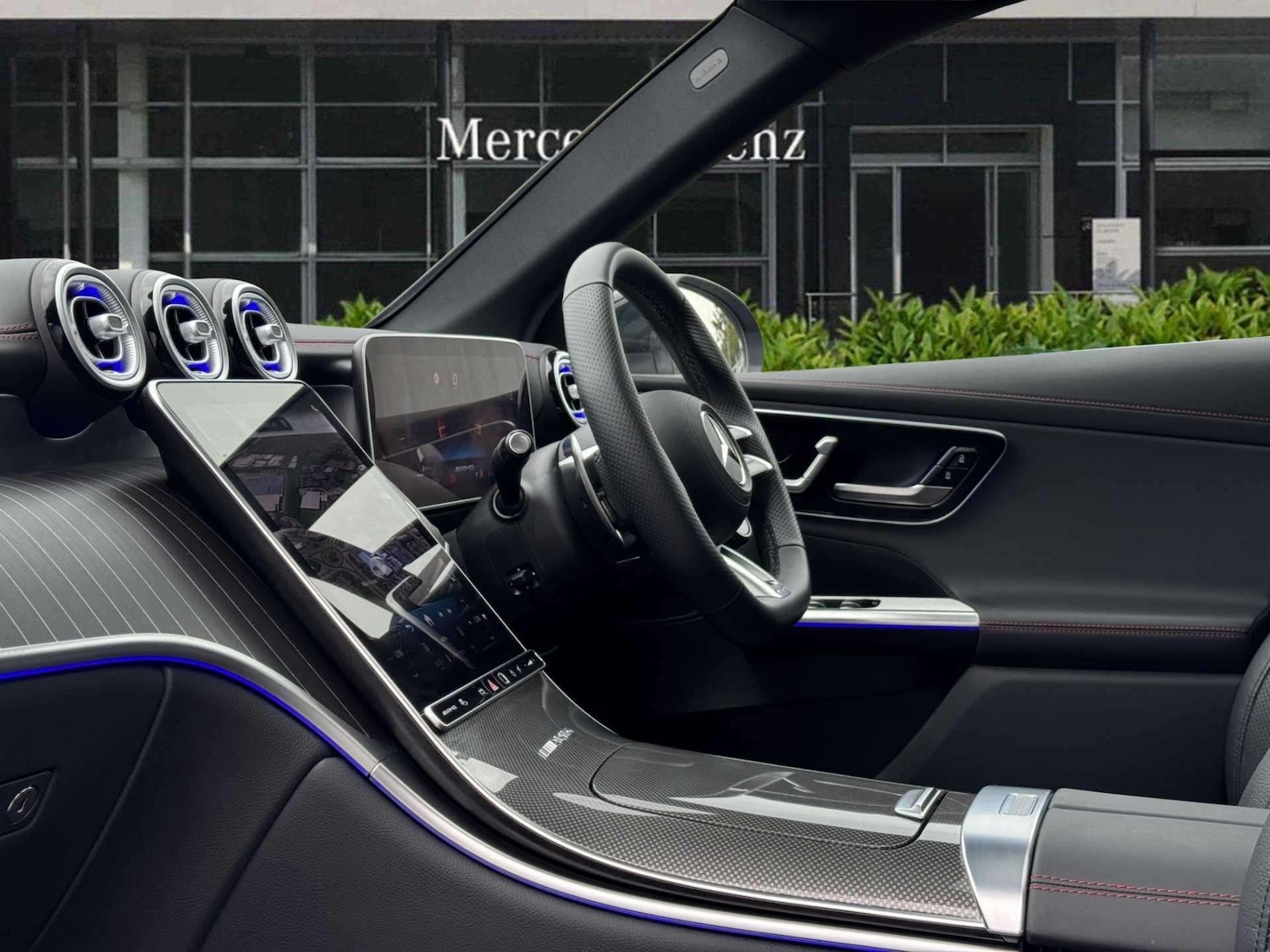 Used Mercedes-Benz GLC 2025 for sale - 76553193: Photo 19