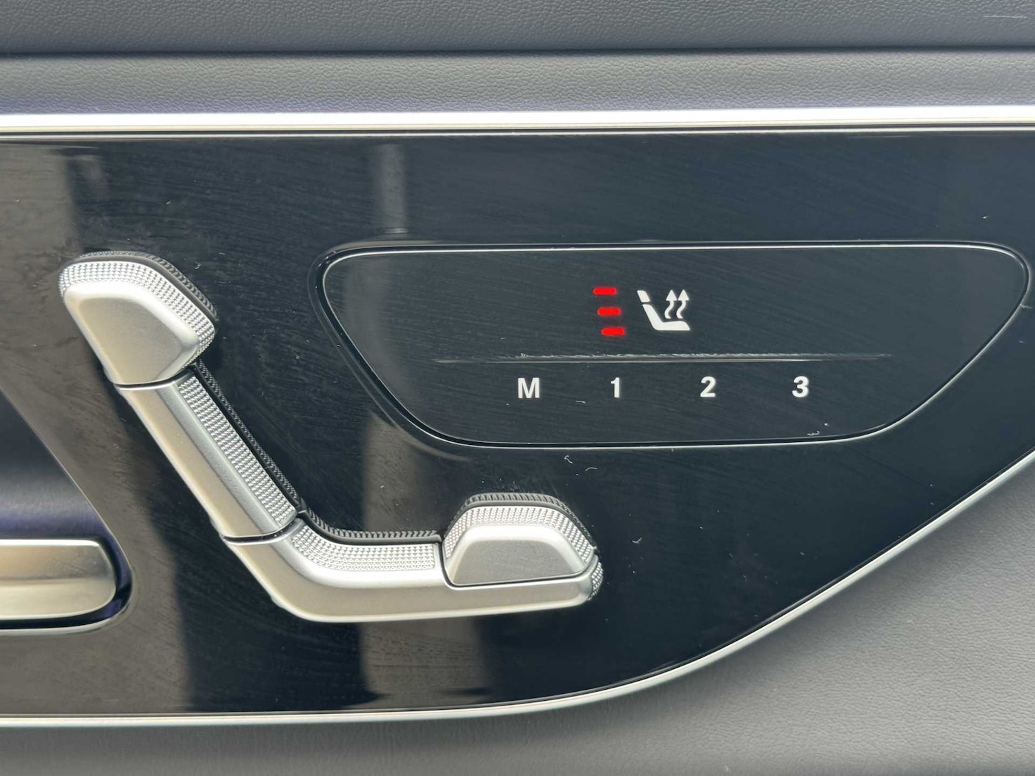 Used Mercedes-Benz GLC 2025 for sale - 76553193: Photo 21