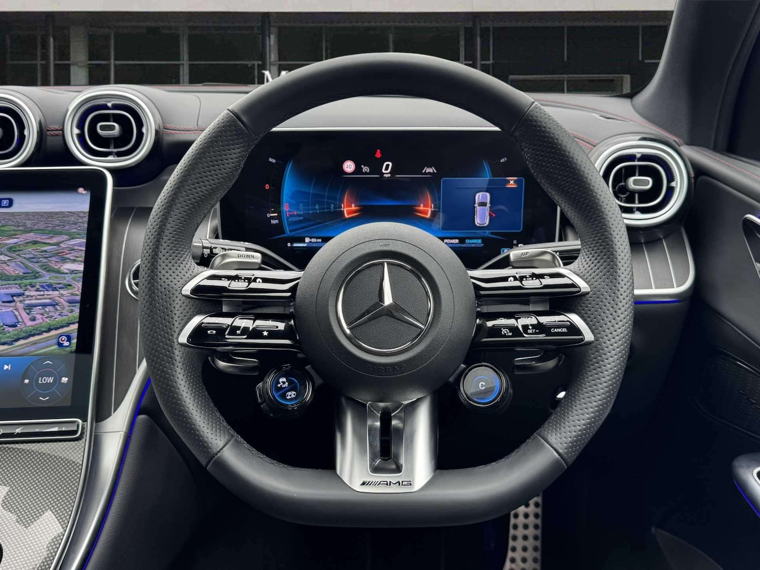 Used Mercedes-Benz GLC 2025 for sale - 76553193: Photo 28