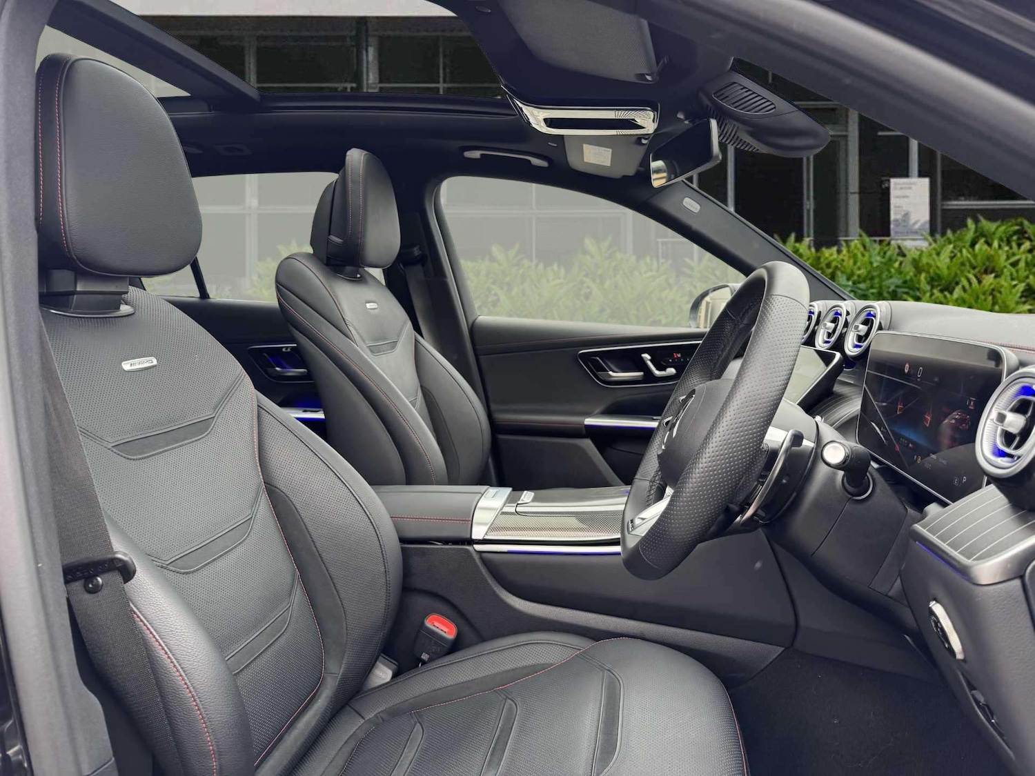 Used Mercedes-Benz GLC 2025 for sale - 76553193: Photo 29