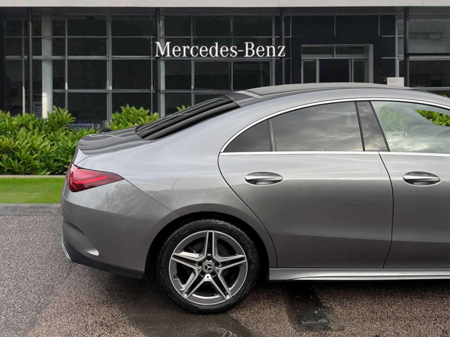 Used Mercedes-Benz CLA 2023 for sale - 76272227: Photo 11