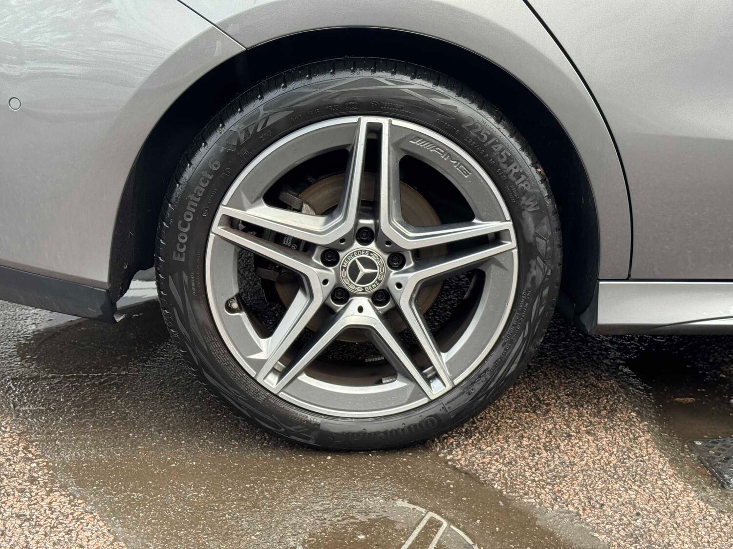 Used Mercedes-Benz CLA 2023 for sale - 76272227: Photo 12