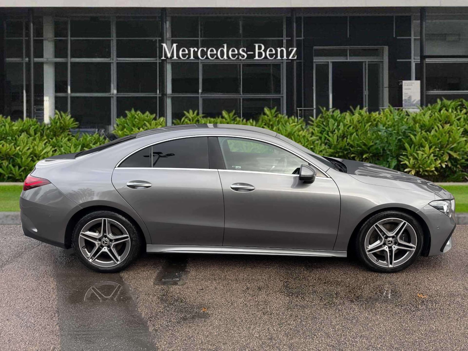 Used Mercedes-Benz CLA 2023 for sale - 76272227: Photo 13