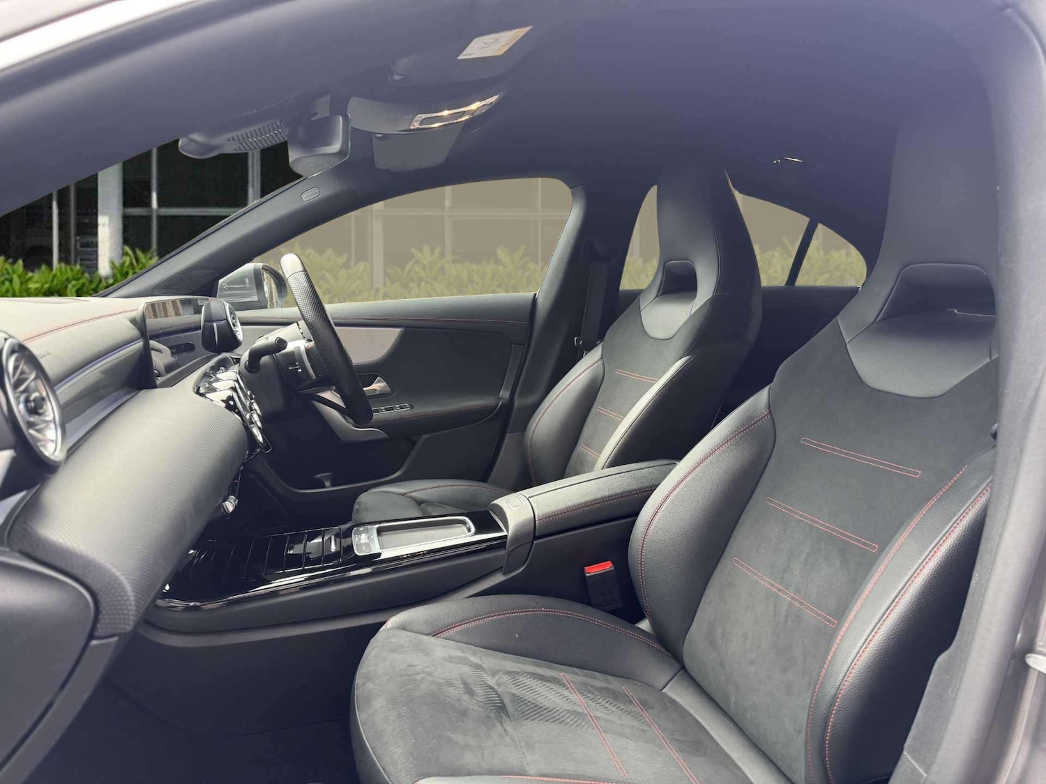 Used Mercedes-Benz CLA 2023 for sale - 76272227: Photo 15