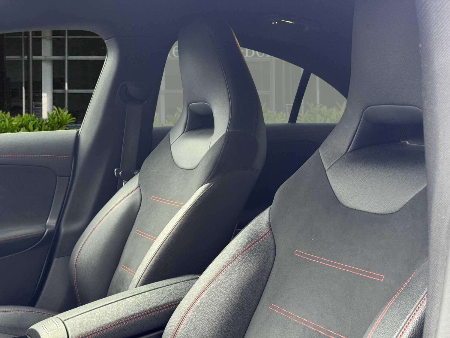 Used Mercedes-Benz CLA 2023 for sale - 76272227: Photo 16