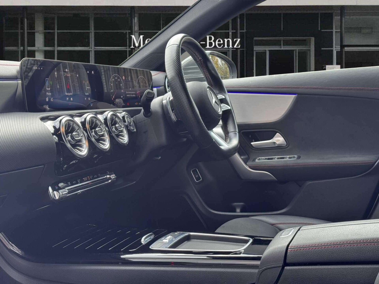 Used Mercedes-Benz CLA 2023 for sale - 76272227: Photo 17