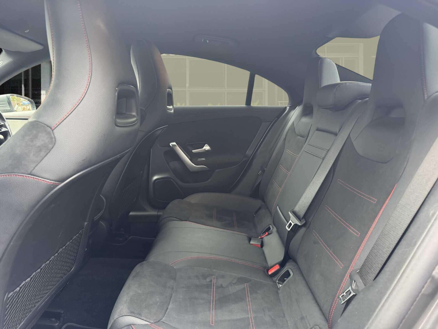 Used Mercedes-Benz CLA 2023 for sale - 76272227: Photo 21