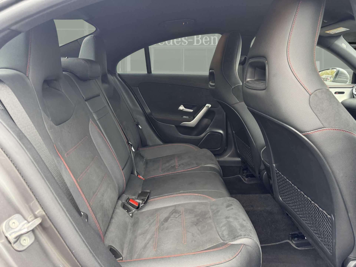 Used Mercedes-Benz CLA 2023 for sale - 76272227: Photo 24