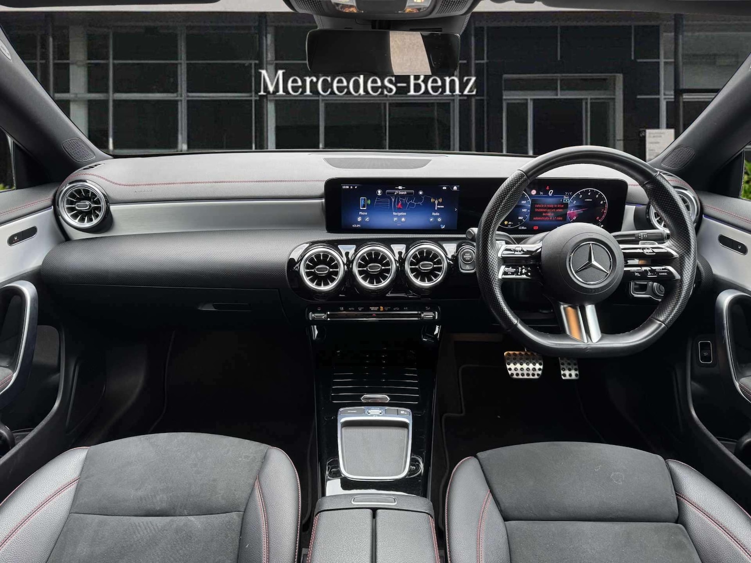 Used Mercedes-Benz CLA 2023 for sale - 76272227: Photo 25