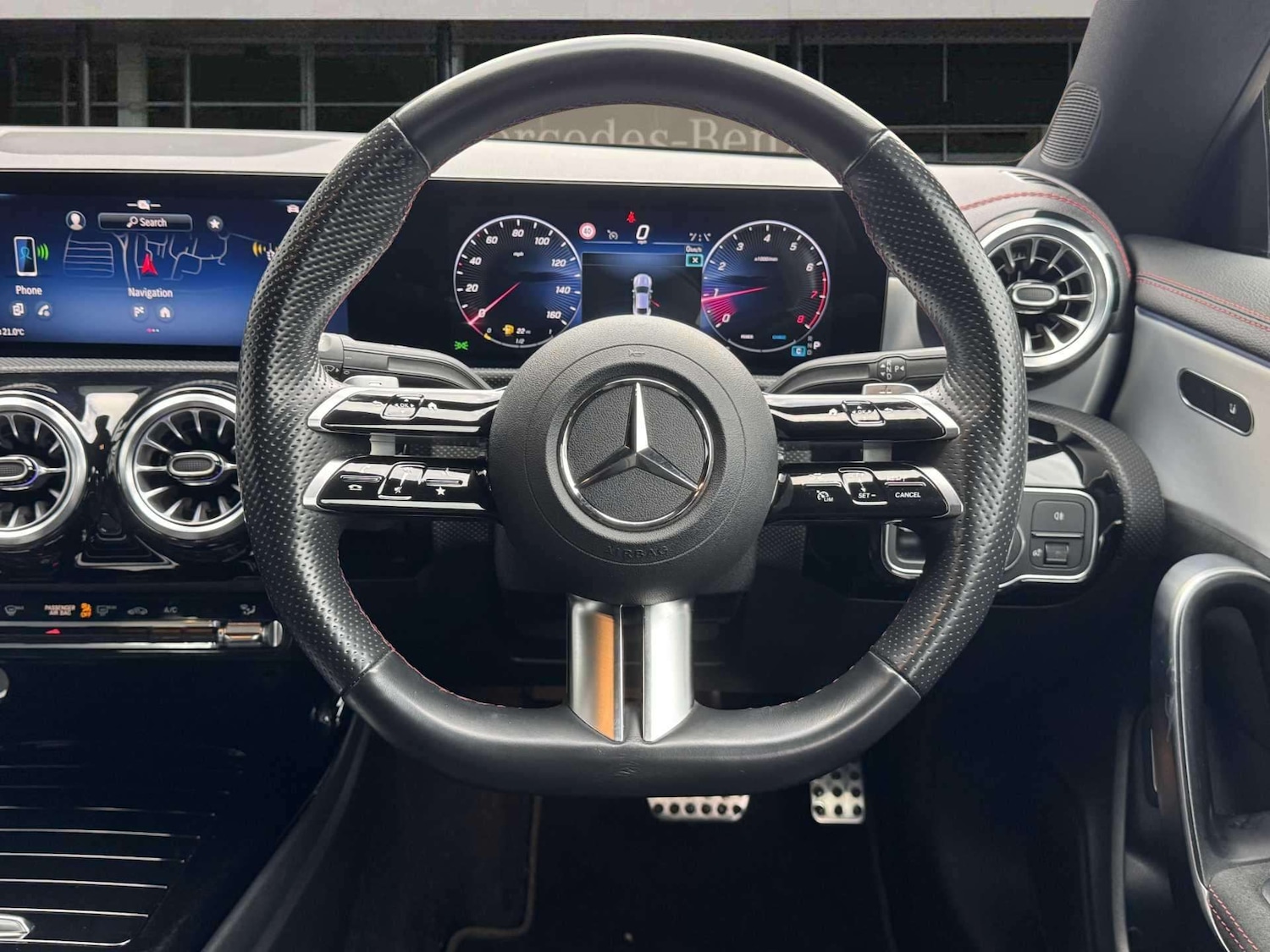 Used Mercedes-Benz CLA 2023 for sale - 76272227: Photo 27