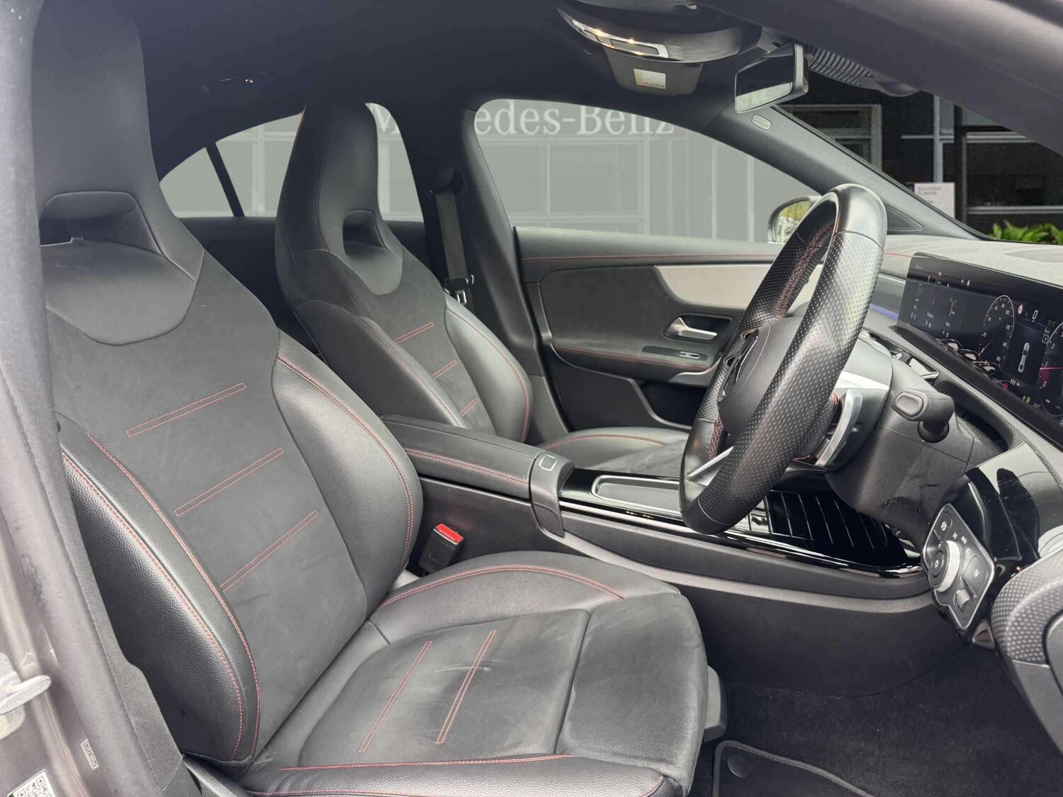 Used Mercedes-Benz CLA 2023 for sale - 76272227: Photo 28