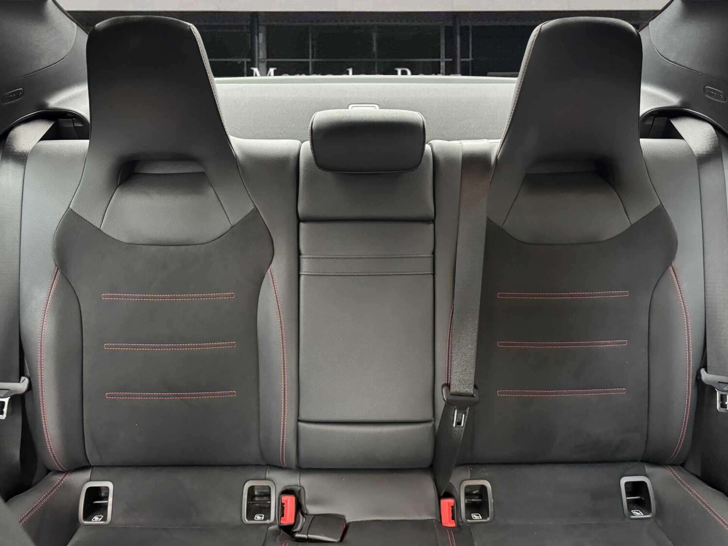 Used Mercedes-Benz CLA 2023 for sale - 76272227: Photo 29