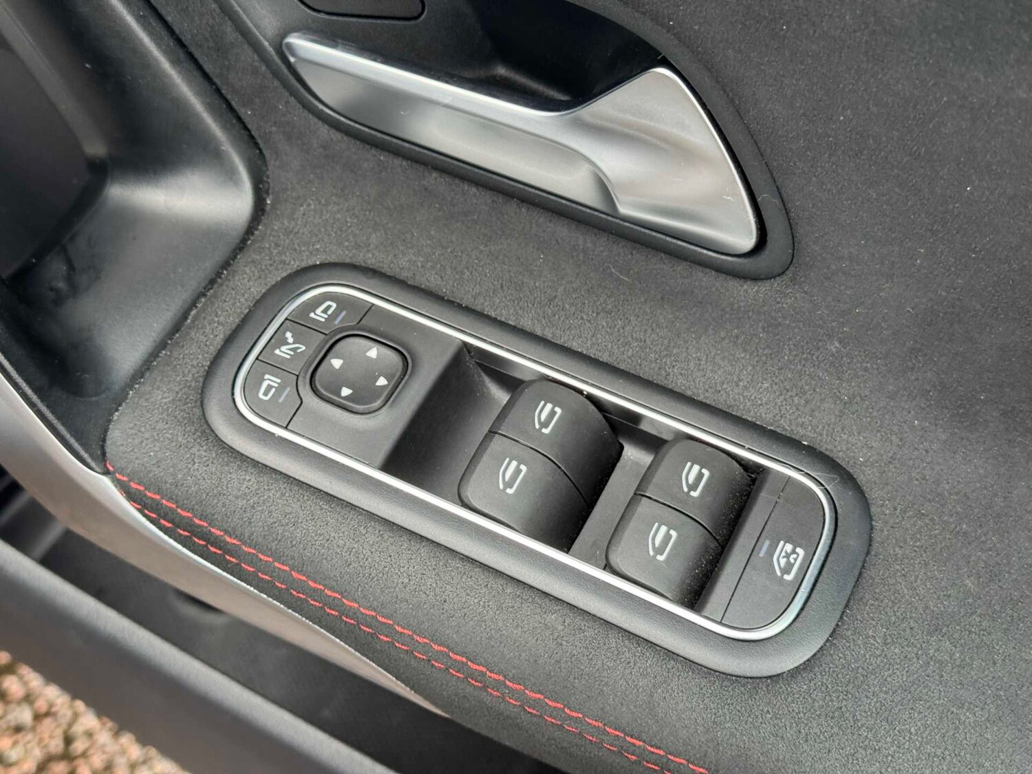 Used Mercedes-Benz CLA 2023 for sale - 76272227: Photo 31