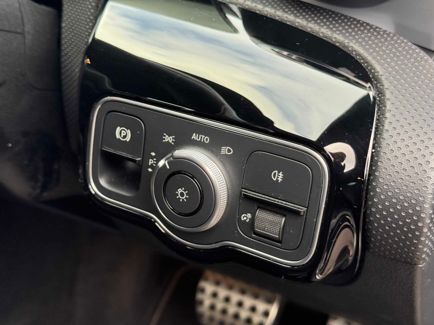 Used Mercedes-Benz CLA 2023 for sale - 76272227: Photo 32