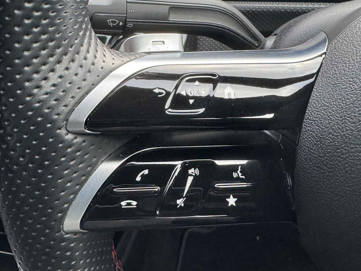 Used Mercedes-Benz CLA 2023 for sale - 76272227: Photo 34