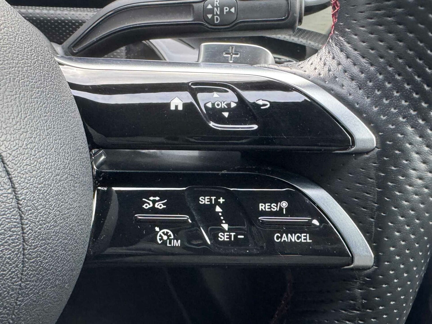 Used Mercedes-Benz CLA 2023 for sale - 76272227: Photo 35