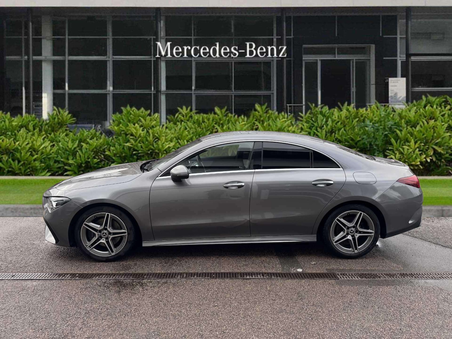 Used Mercedes-Benz CLA 2023 for sale - 76272227: Photo 5