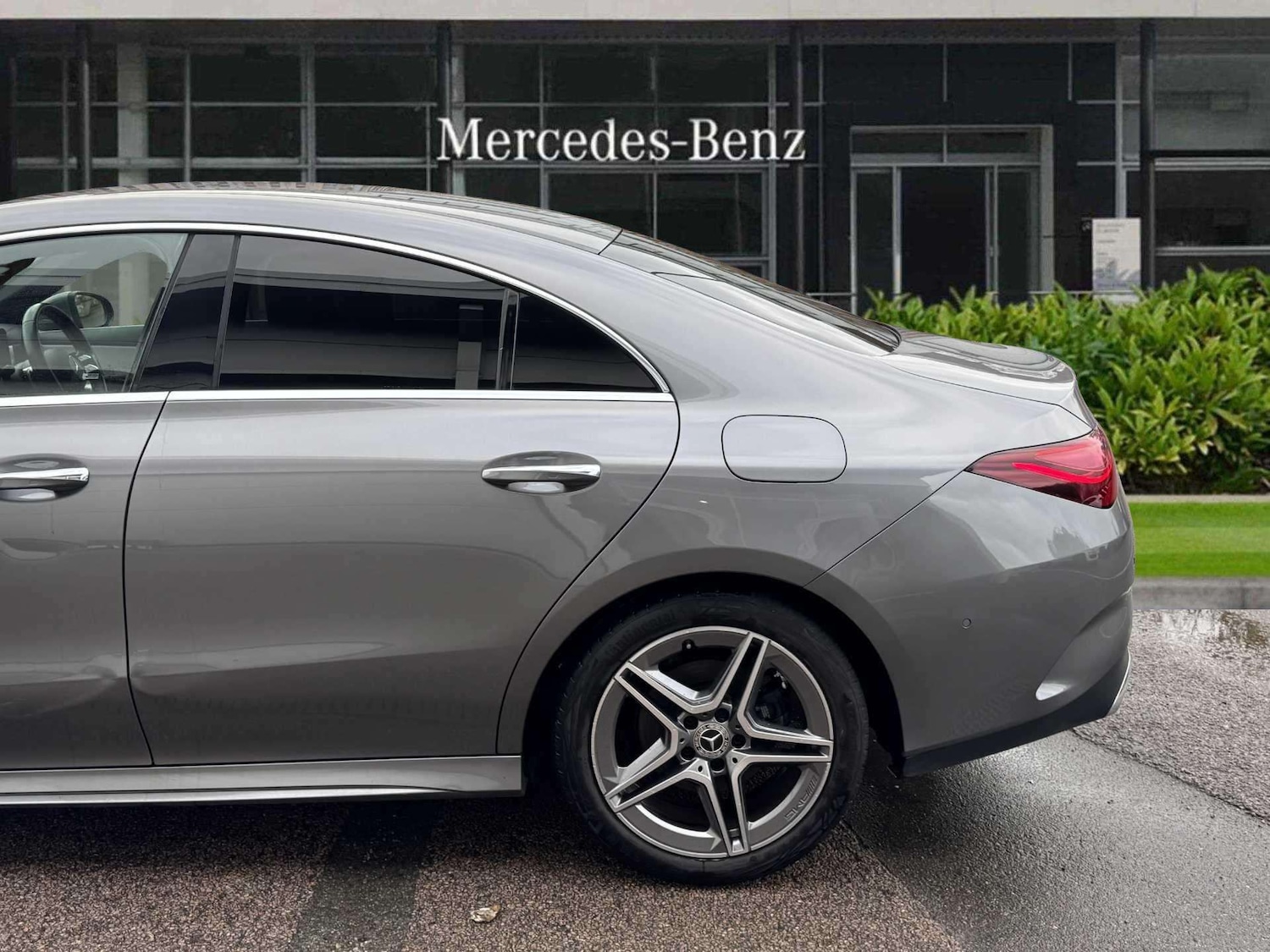 Used Mercedes-Benz CLA 2023 for sale - 76272227: Photo 6