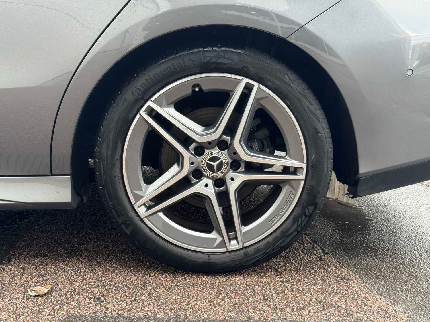 Used Mercedes-Benz CLA 2023 for sale - 76272227: Photo 7