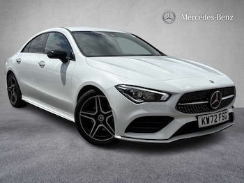 Used Mercedes-Benz CLA 2023 for sale - 79015128: Photo
