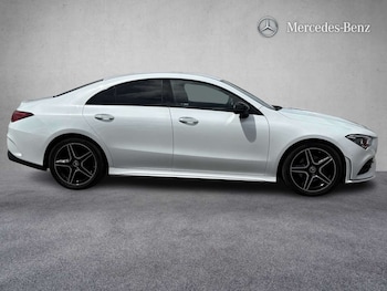 Used Mercedes-Benz CLA 2023 for sale - 79015128: Photo