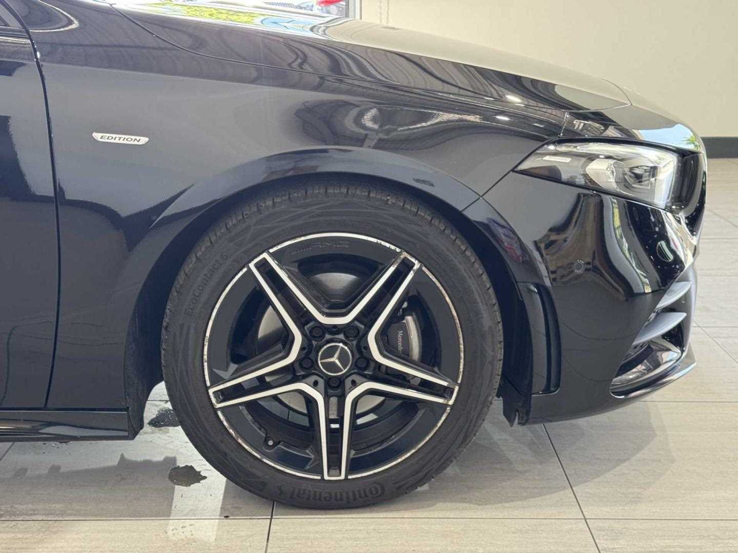 Used Mercedes-Benz A-Class 2022 for sale - 76063322: Photo 10