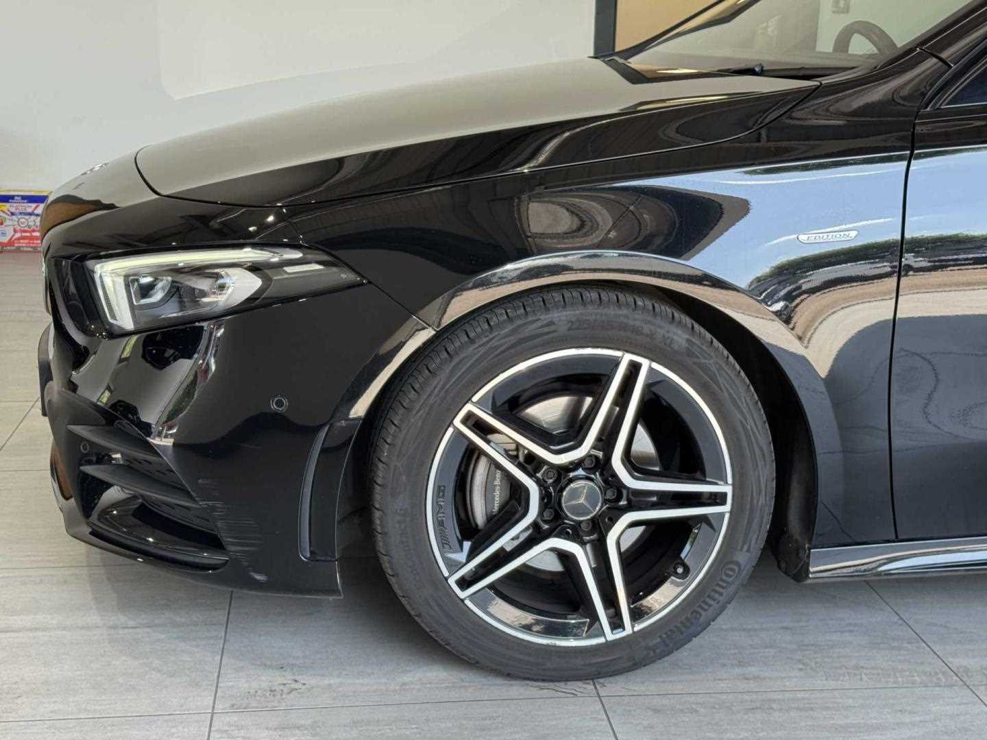 Used Mercedes-Benz A-Class 2022 for sale - 76063322: Photo 14