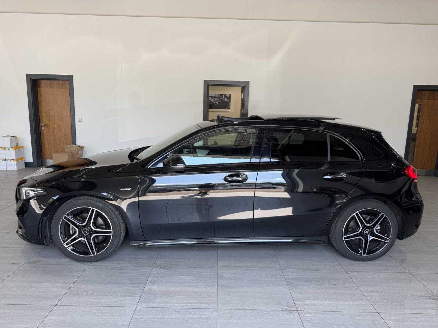 Used Mercedes-Benz A-Class 2022 for sale - 76063322: Photo 15