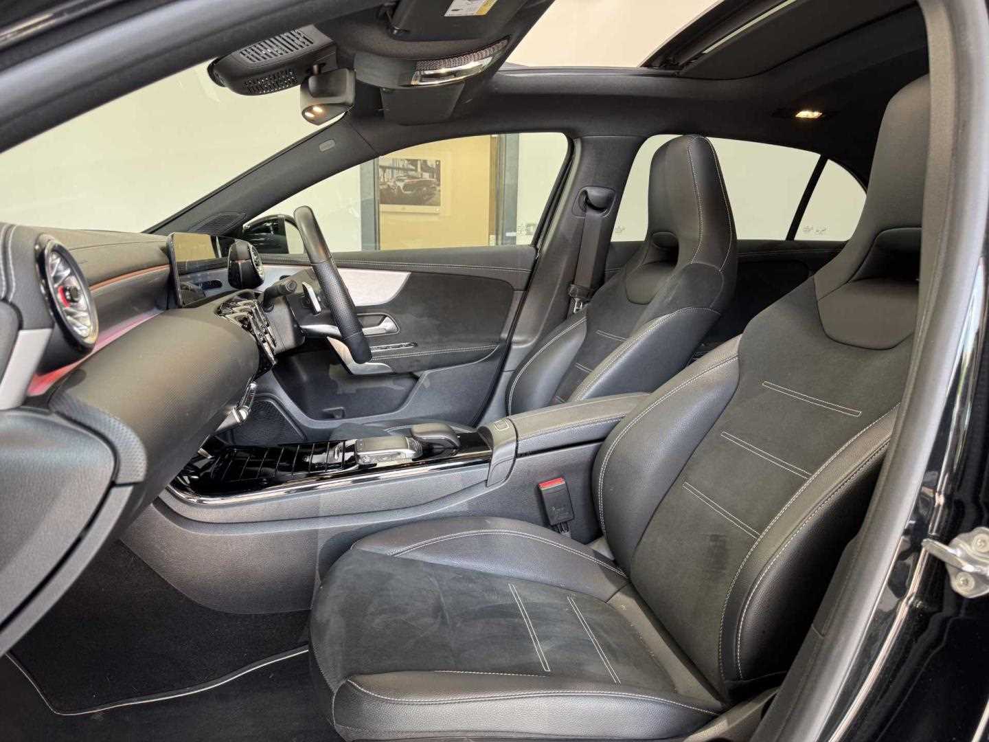 Used Mercedes-Benz A-Class 2022 for sale - 76063322: Photo 16