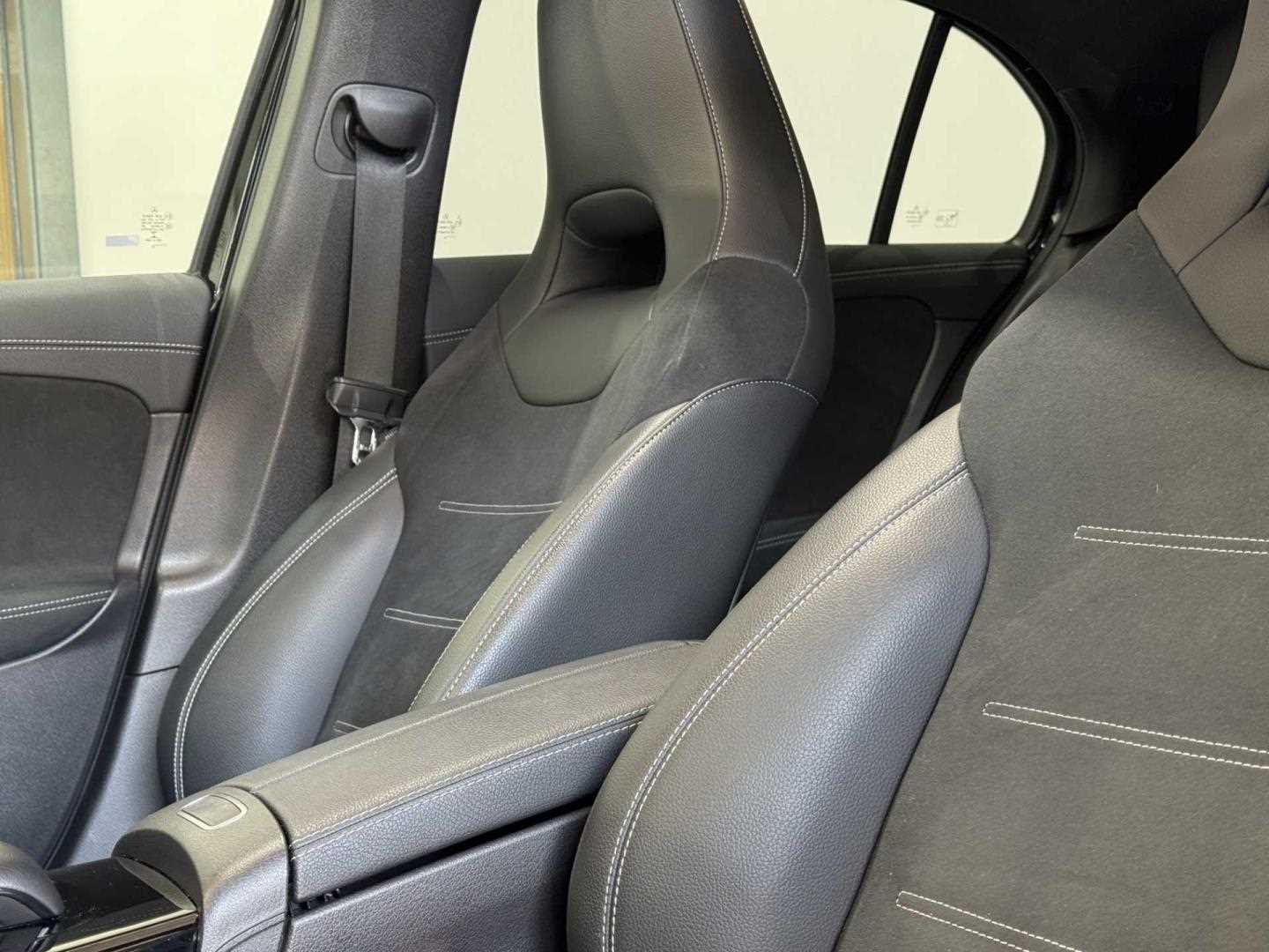 Used Mercedes-Benz A-Class 2022 for sale - 76063322: Photo 18