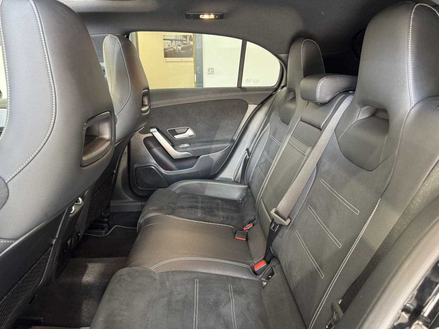 Used Mercedes-Benz A-Class 2022 for sale - 76063322: Photo 20