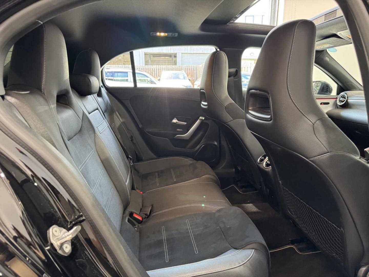 Used Mercedes-Benz A-Class 2022 for sale - 76063322: Photo 23