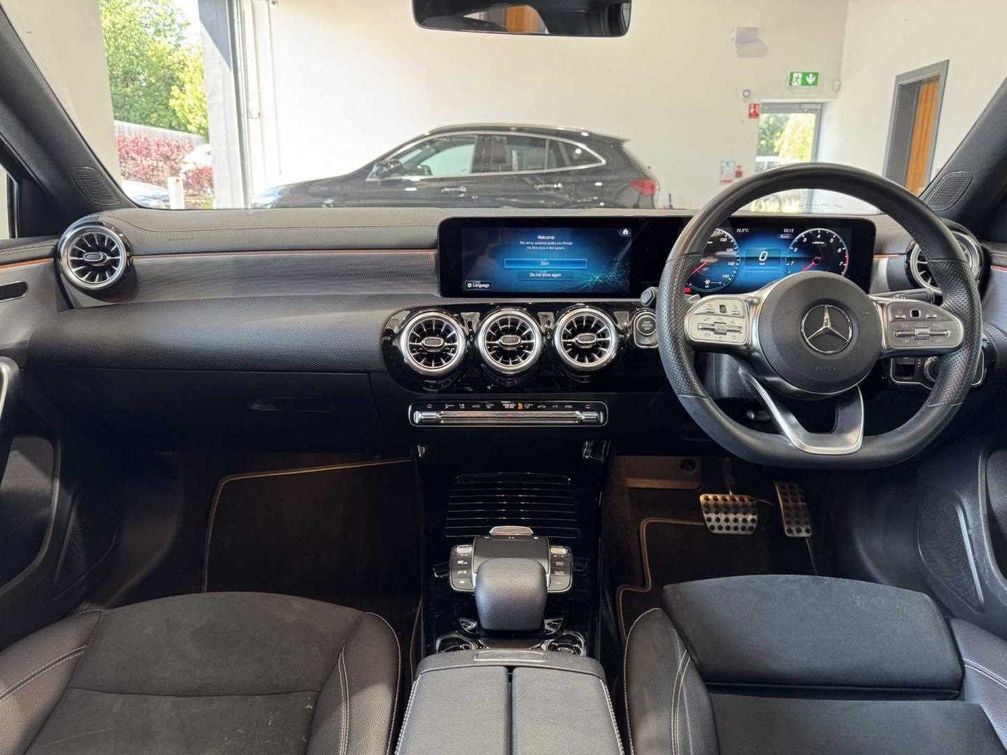 Used Mercedes-Benz A-Class 2022 for sale - 76063322: Photo 24