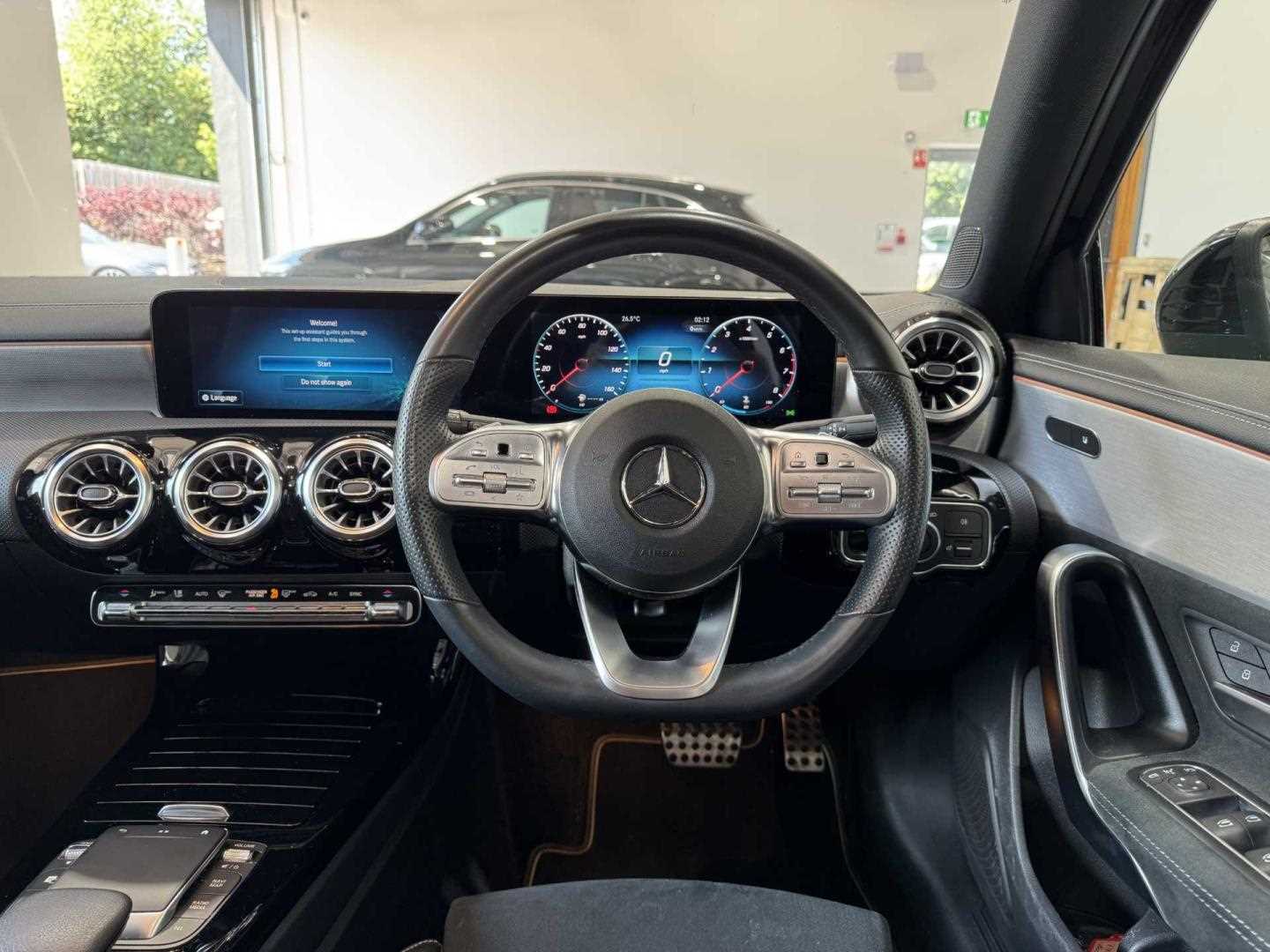 Used Mercedes-Benz A-Class 2022 for sale - 76063322: Photo 25