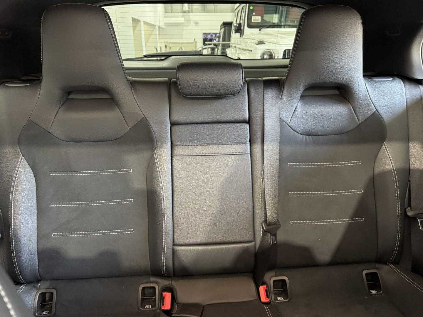Used Mercedes-Benz A-Class 2022 for sale - 76063322: Photo 28