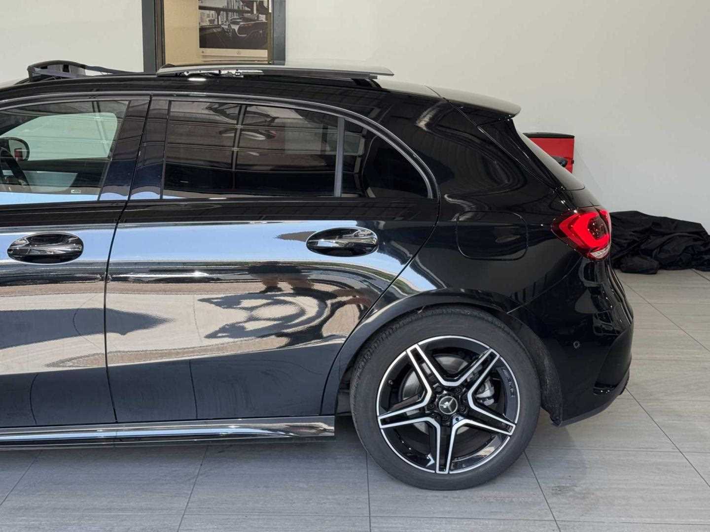 Used Mercedes-Benz A-Class 2022 for sale - 76063322: Photo 3