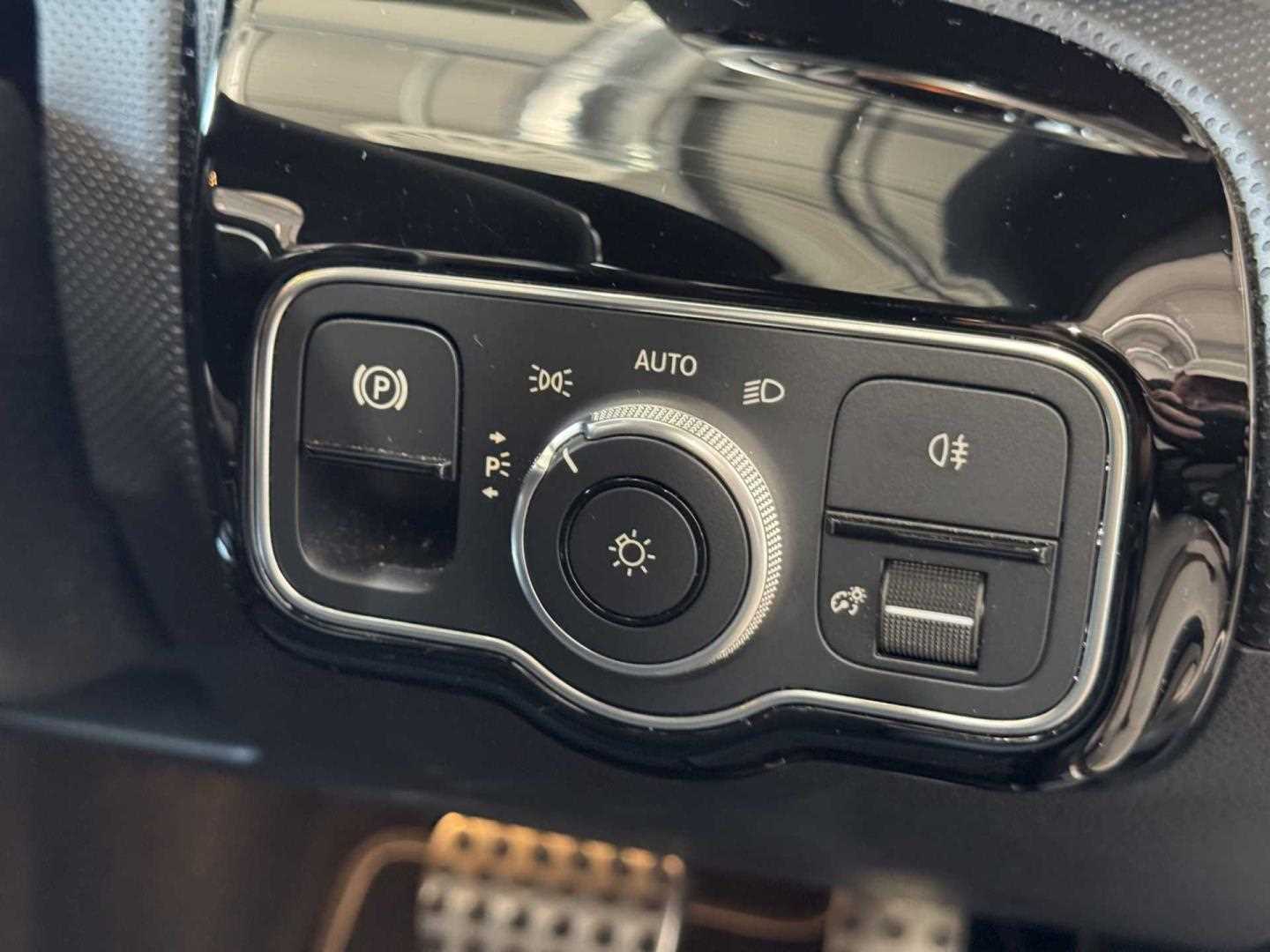 Used Mercedes-Benz A-Class 2022 for sale - 76063322: Photo 31