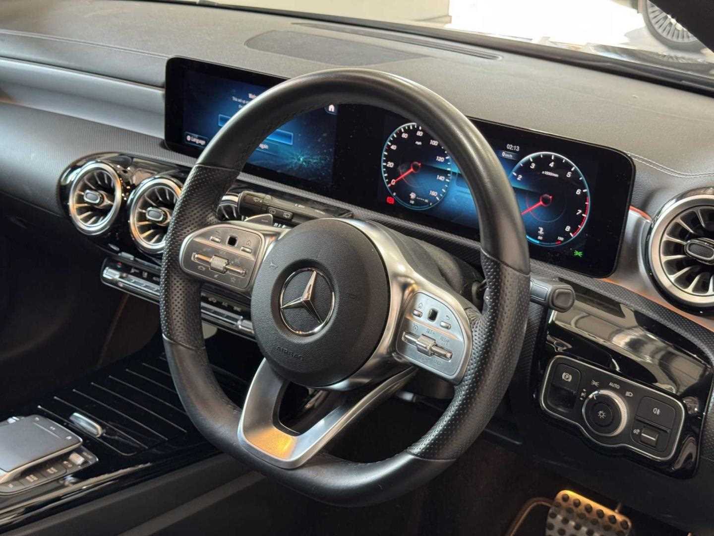 Used Mercedes-Benz A-Class 2022 for sale - 76063322: Photo 32