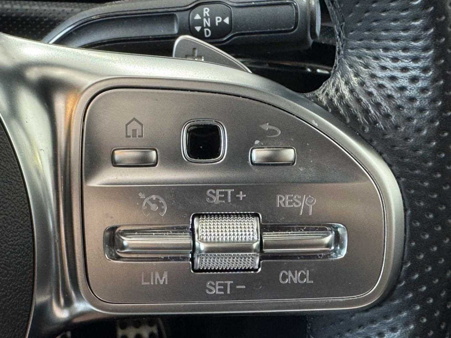 Used Mercedes-Benz A-Class 2022 for sale - 76063322: Photo 35