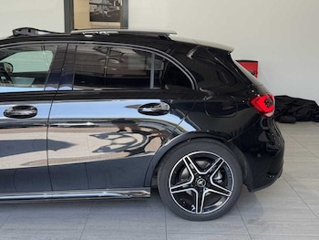 Used Mercedes-Benz A-Class 2022 for sale - 76063322: Photo 3