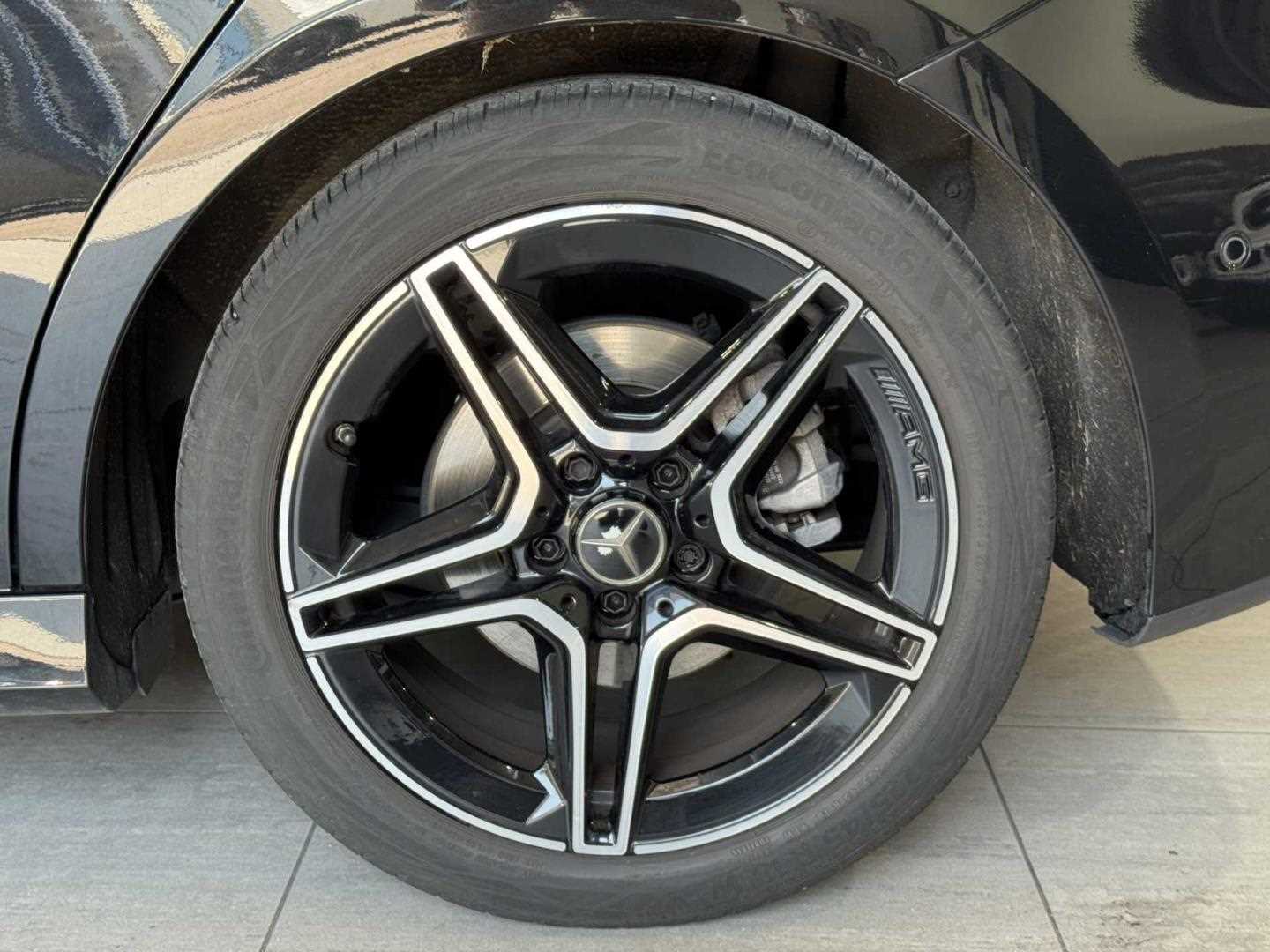 Used Mercedes-Benz A-Class 2022 for sale - 76063322: Photo 4