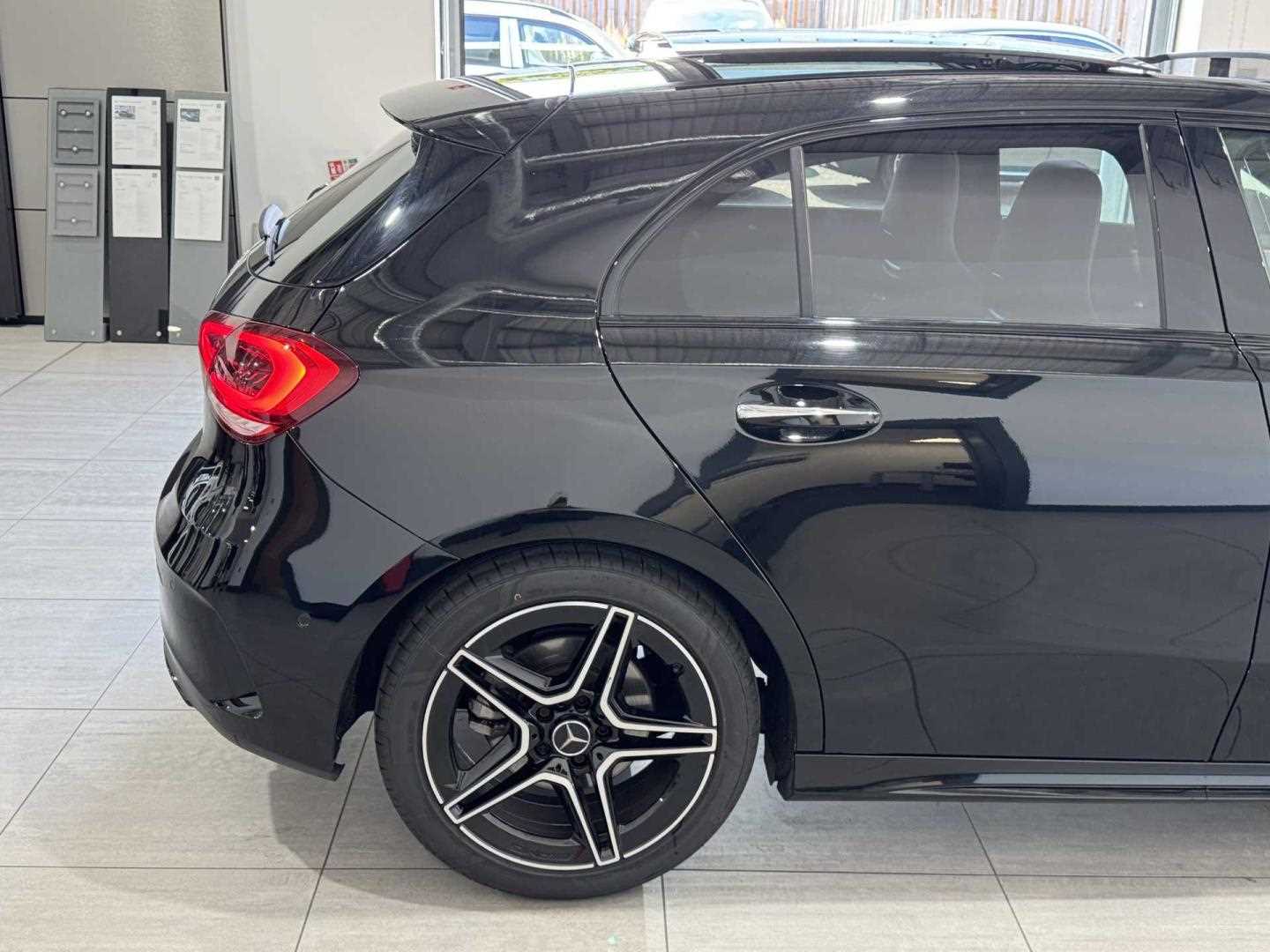 Used Mercedes-Benz A-Class 2022 for sale - 76063322: Photo 8