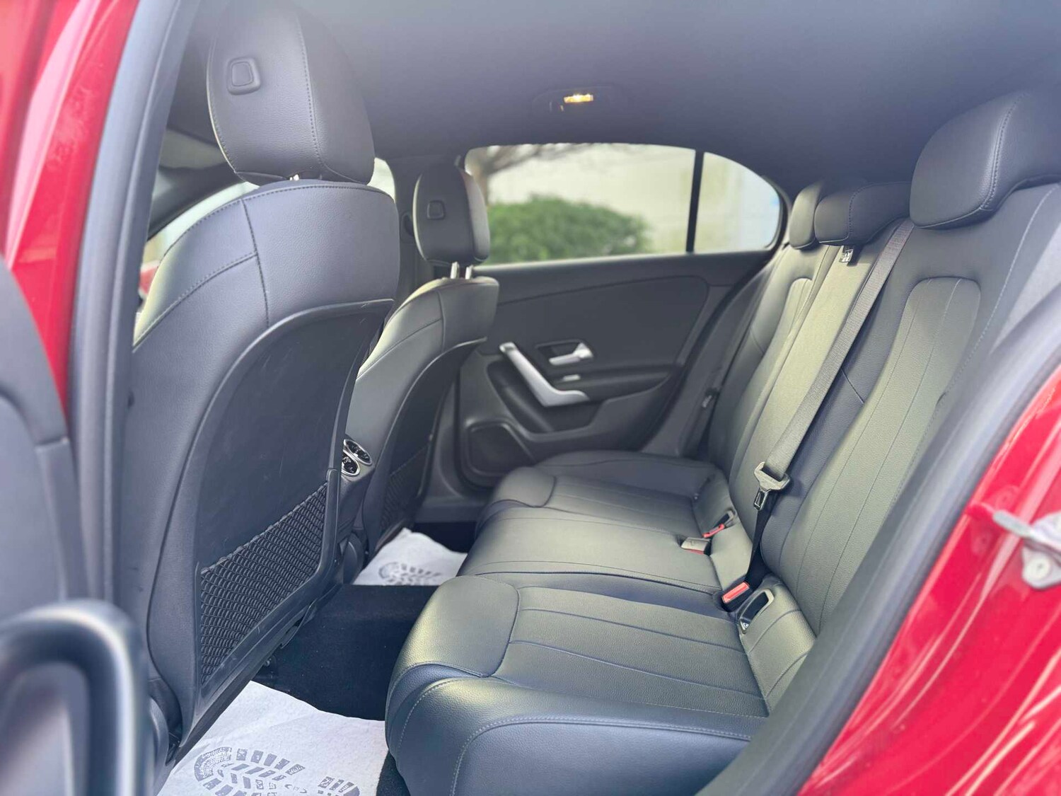 Used Mercedes-Benz A-Class 2023 for sale - 77361248: Photo 16