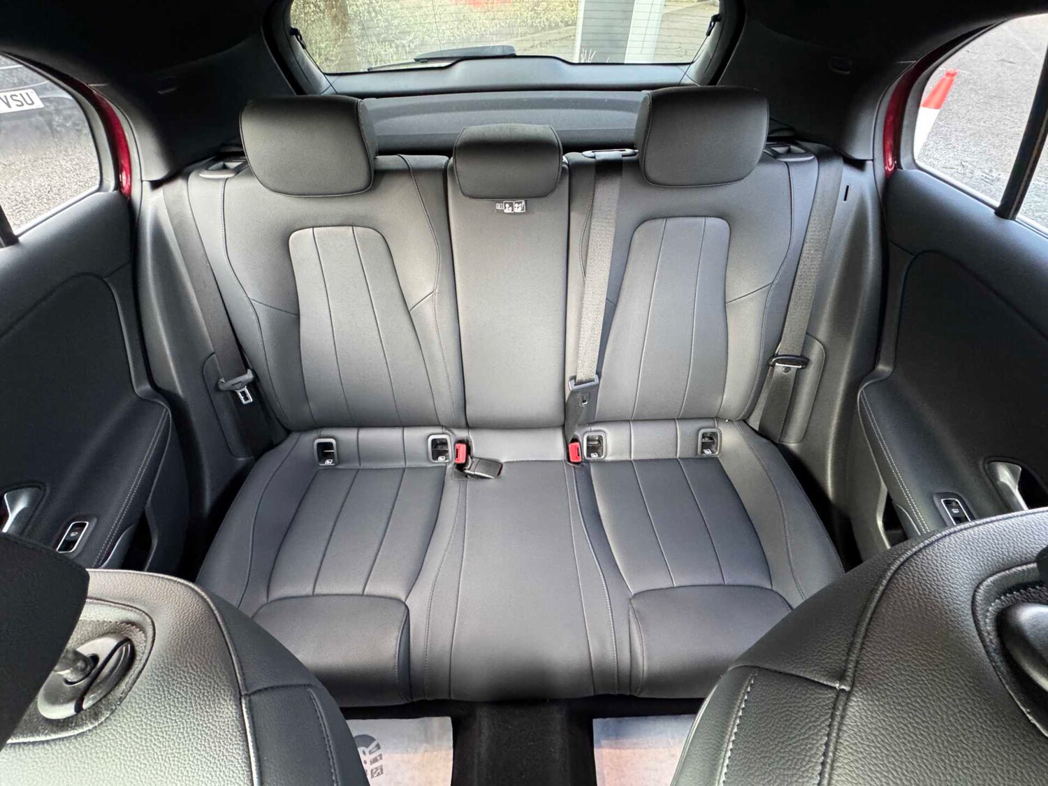 Used Mercedes-Benz A-Class 2023 for sale - 77361248: Photo 17