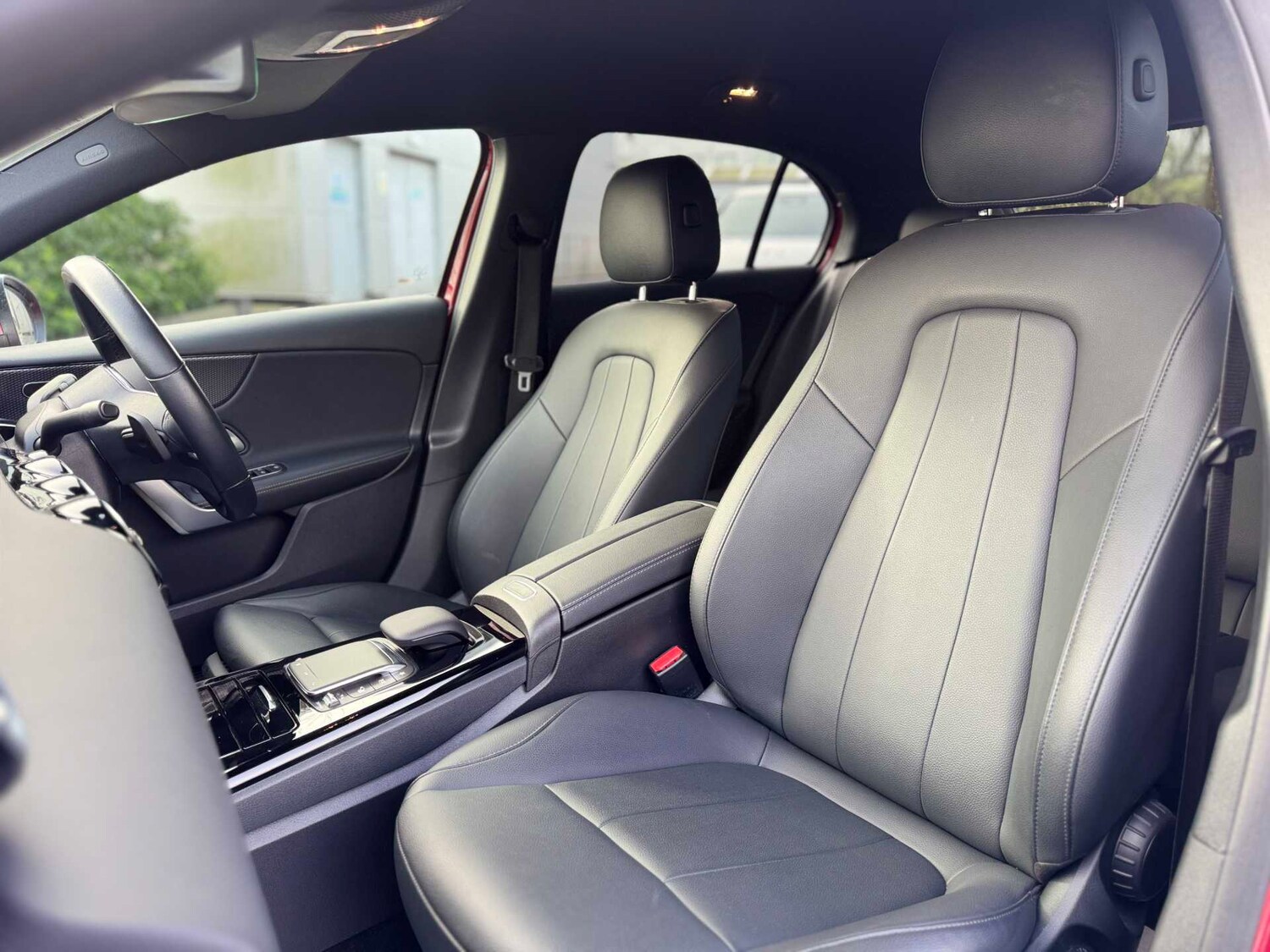 Used Mercedes-Benz A-Class 2023 for sale - 77361248: Photo 20