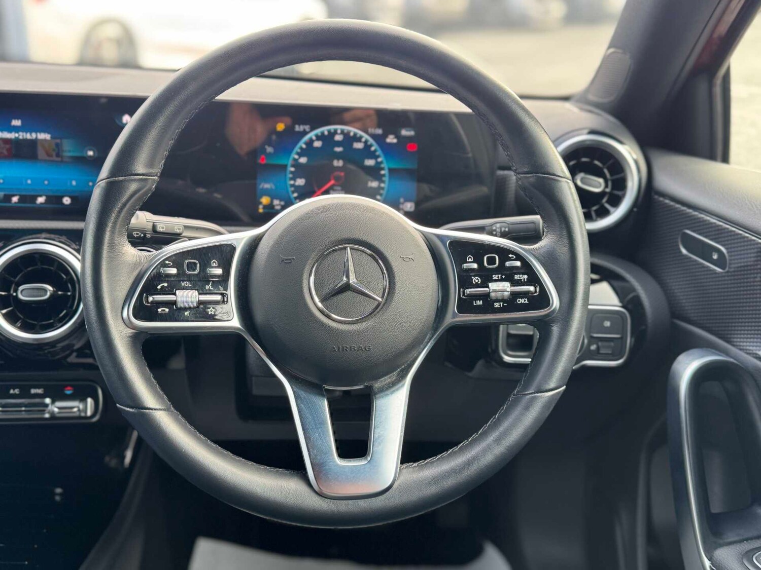 Used Mercedes-Benz A-Class 2023 for sale - 77361248: Photo 29