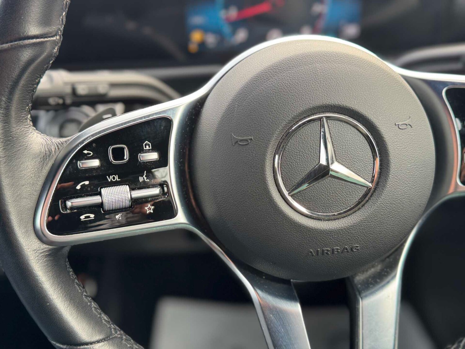 Used Mercedes-Benz A-Class 2023 for sale - 77361248: Photo 30