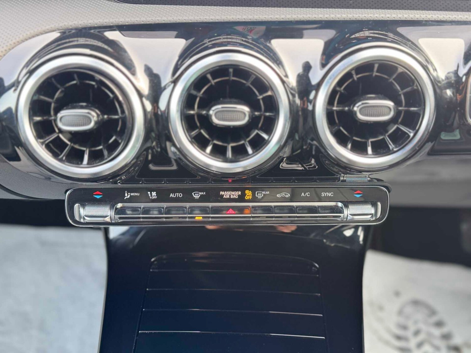 Used Mercedes-Benz A-Class 2023 for sale - 77361248: Photo 32